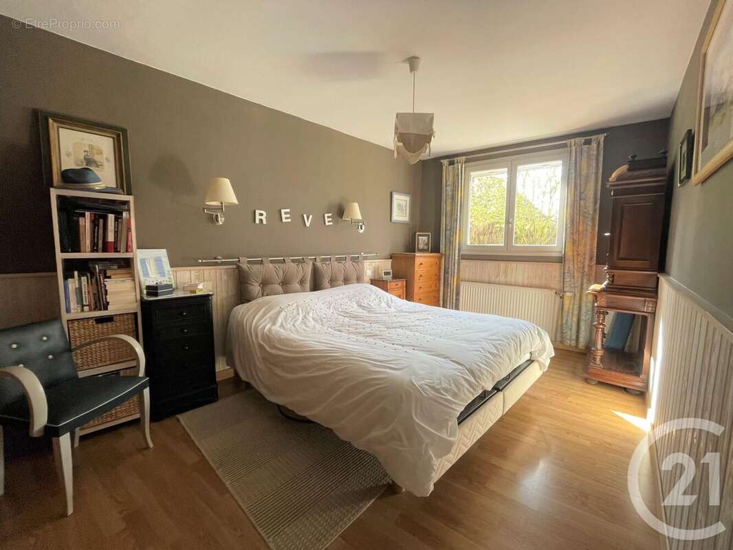 Photo 8 - Maison à AVRECHY