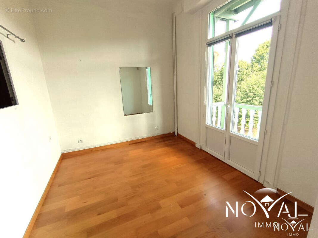 Appartement à ANDON