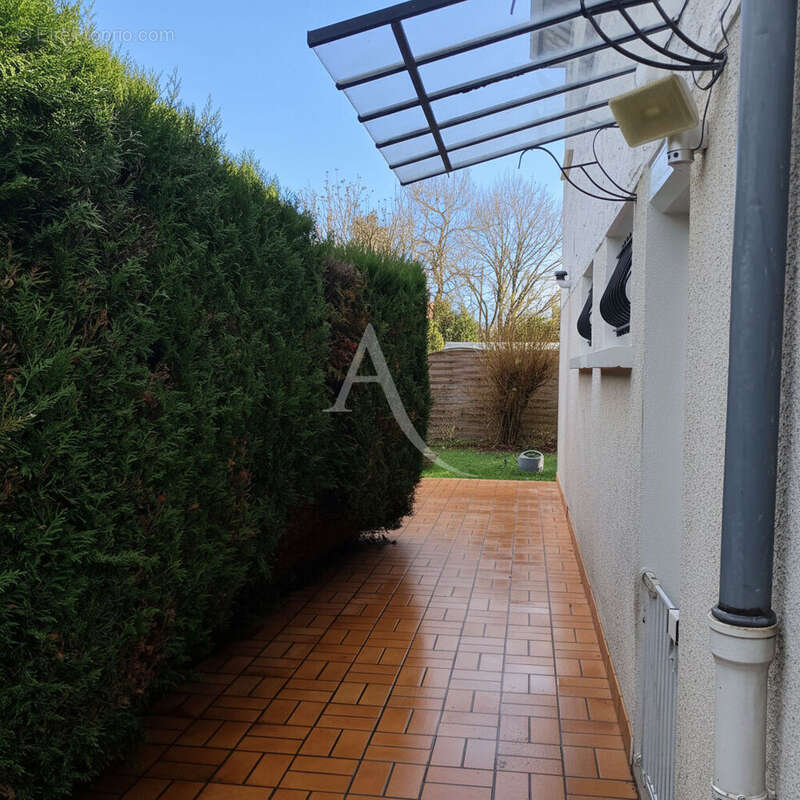 Maison à LA FERTE-SAINT-AUBIN