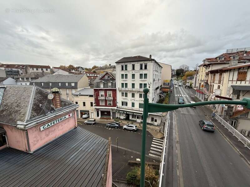 Appartement à LOURDES