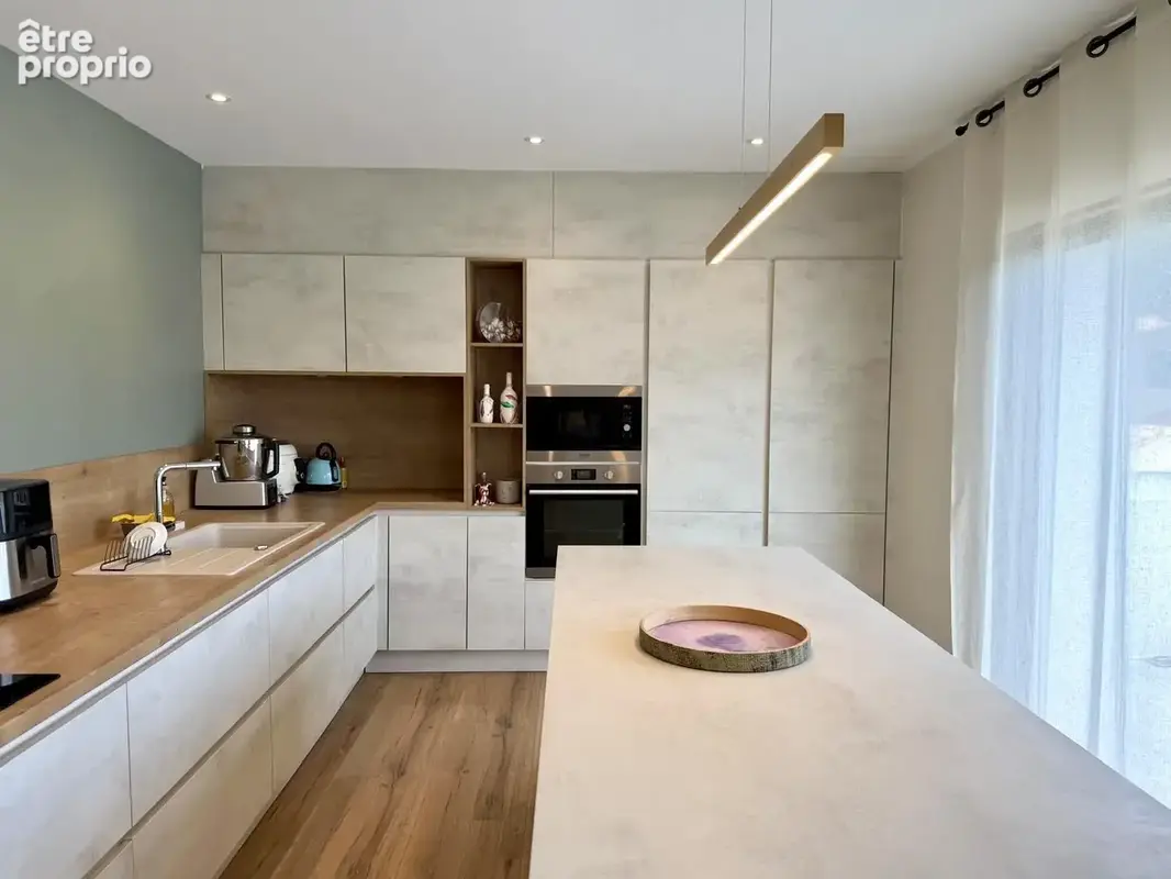 Superbe Villa avec piscine, 66750 Saint Cyprien. - photo 8