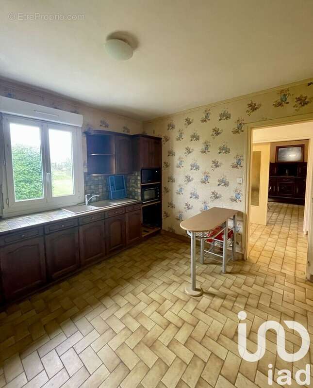 Photo 3 - Maison à PLOZEVET