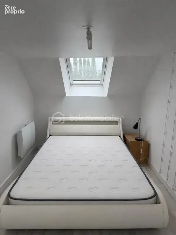 Immeuble de rapport - Local commercial avec 2 cellules - 2 appartements T2 - photo 4