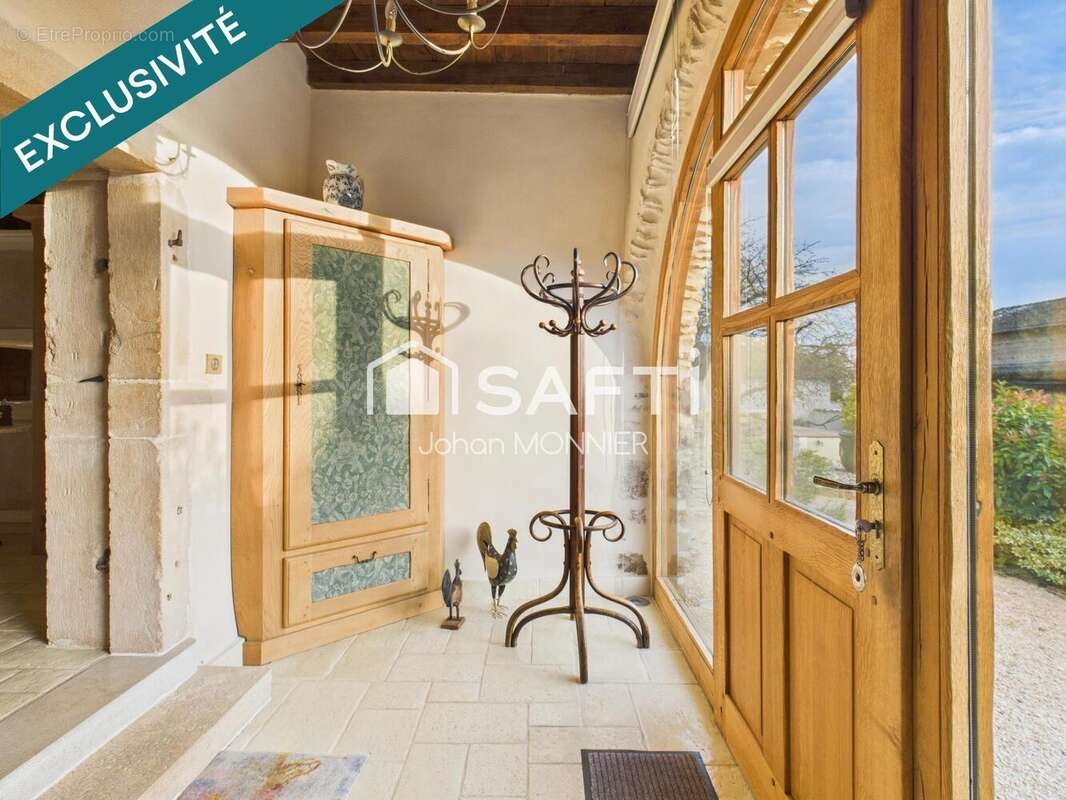 Photo 7 - Maison à LANCIE