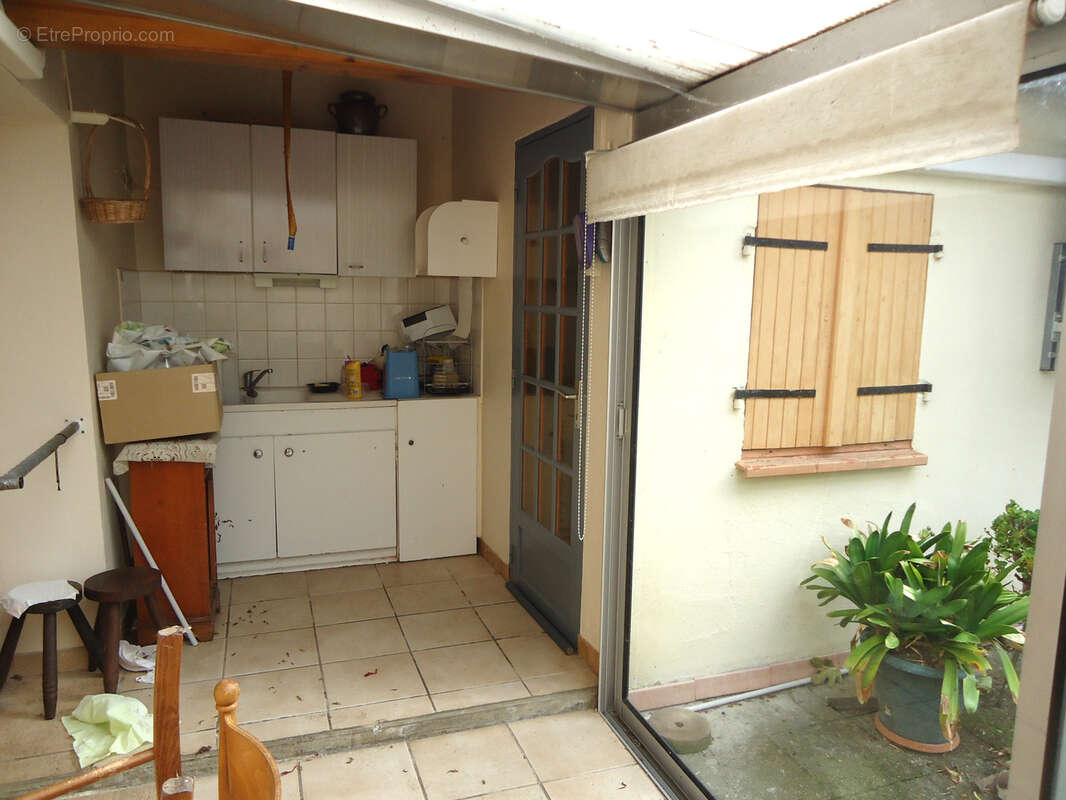 Maison à CASTELSARRASIN