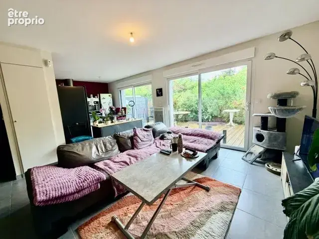 Maison 68 m² à Pont-Sainte-Marie  - photo 4