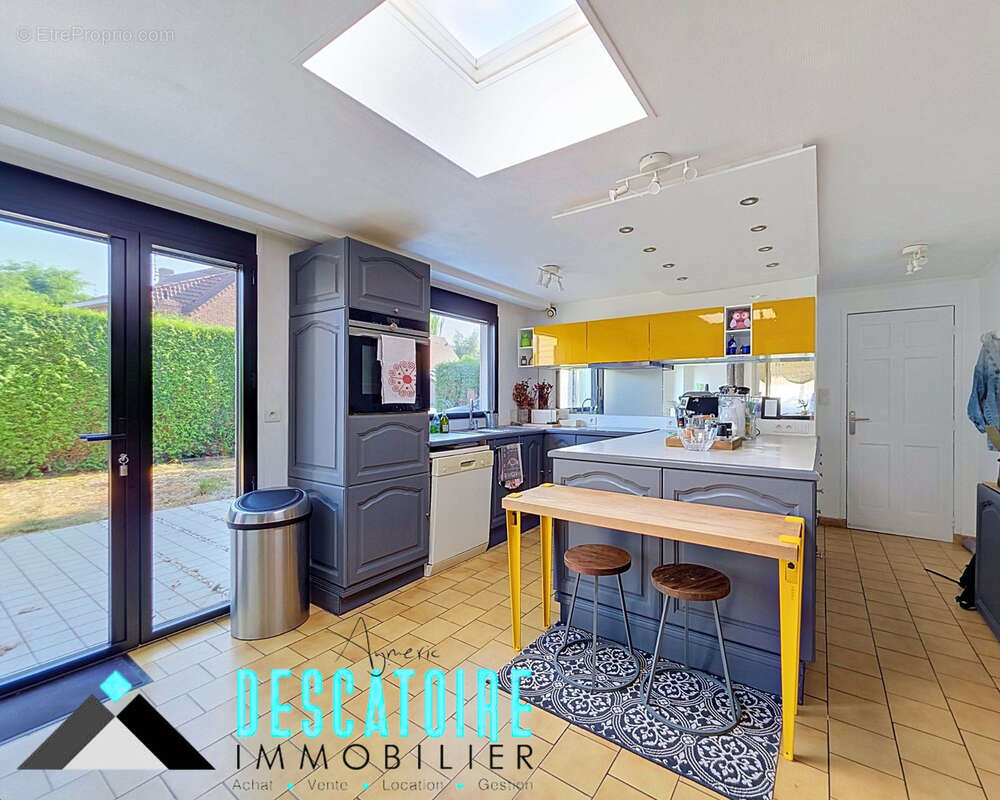 Maison seml individuelle - photo 5