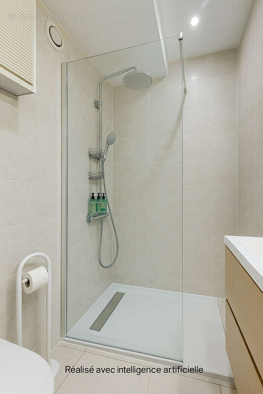 Maison à SARTROUVILLE