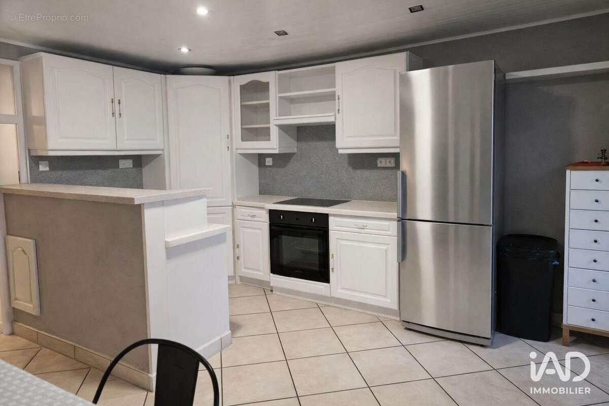 Photo 3 - Maison à LONGLAVILLE