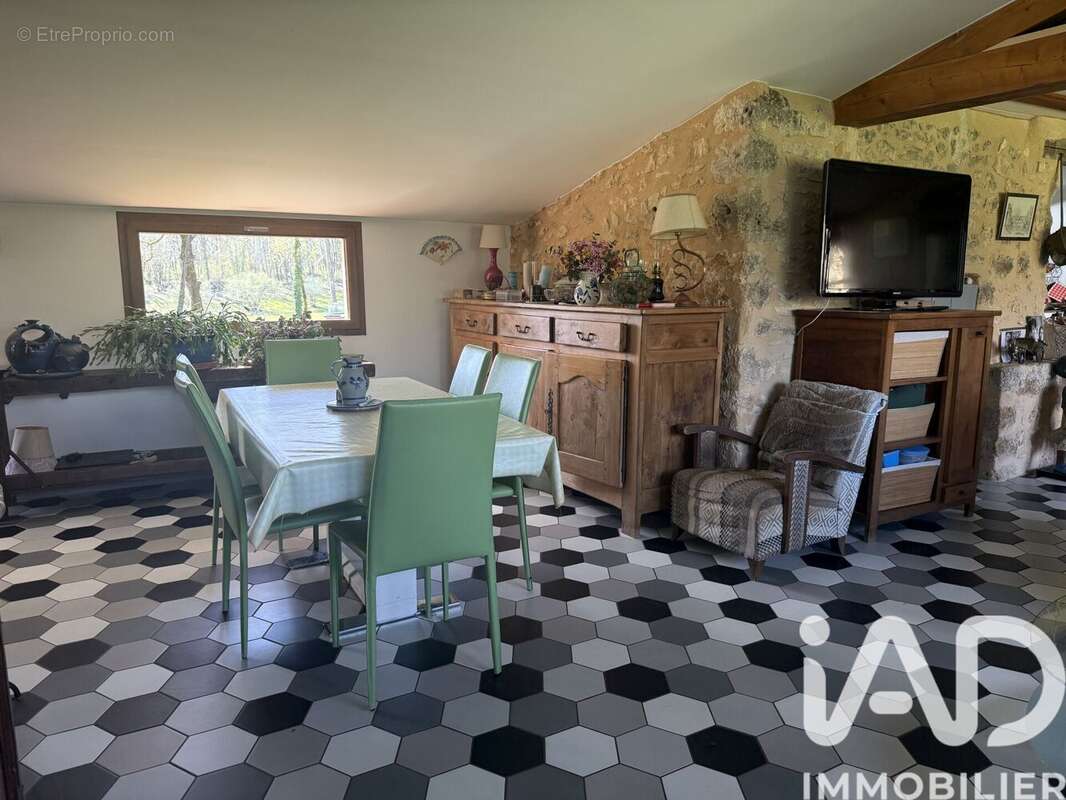 Maison 328 m² à Saint-Felix-De-Villadeix  - photo 8