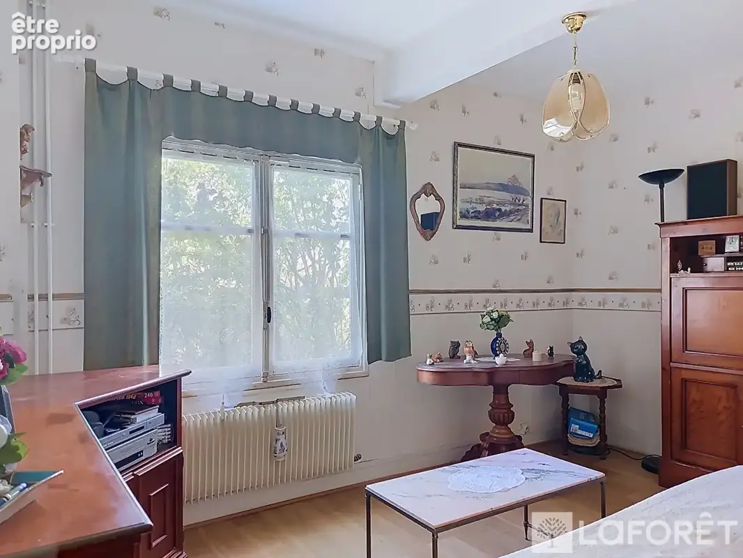 Maison Cabourg 4 pièces 51 m² - photo 6