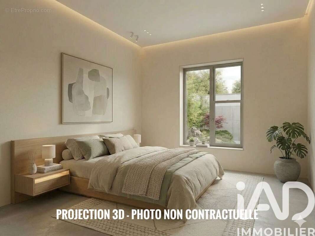 Photo 6 - Maison à SAINT-RAMBERT-D'ALBON