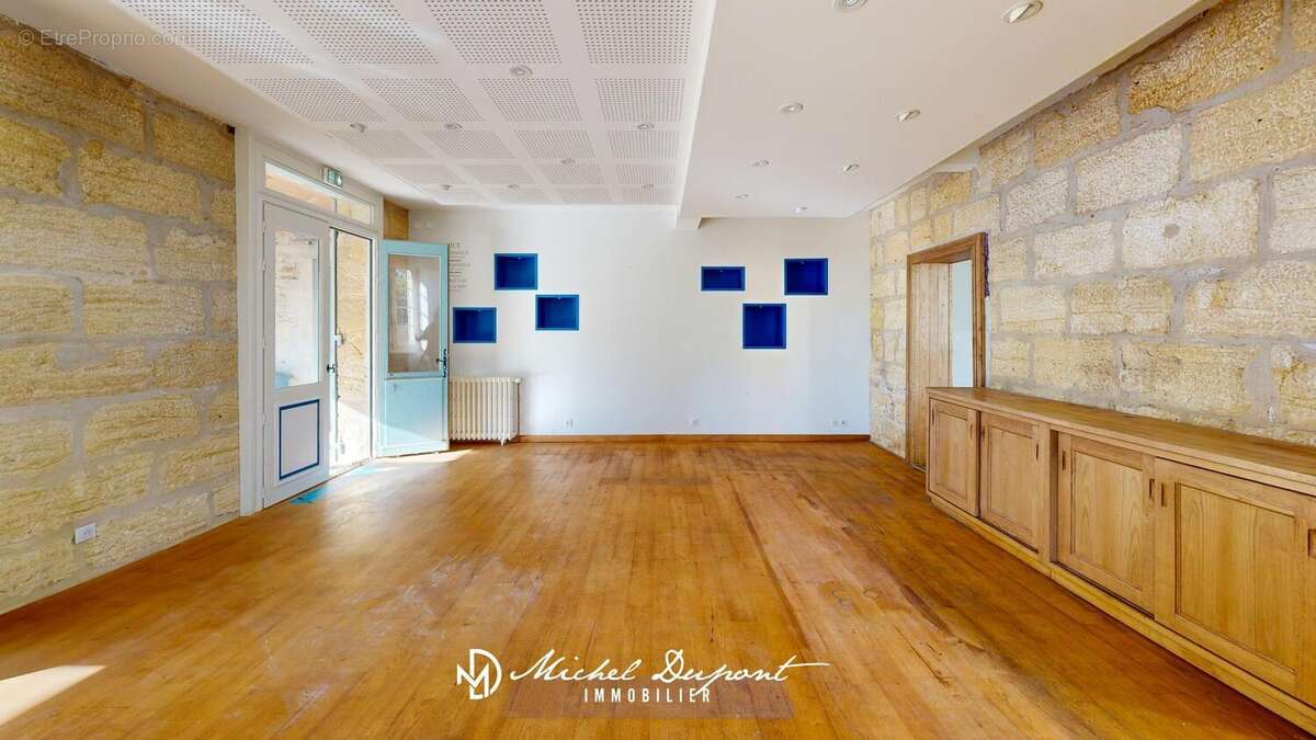 Photo 2 - Maison à MEYRALS