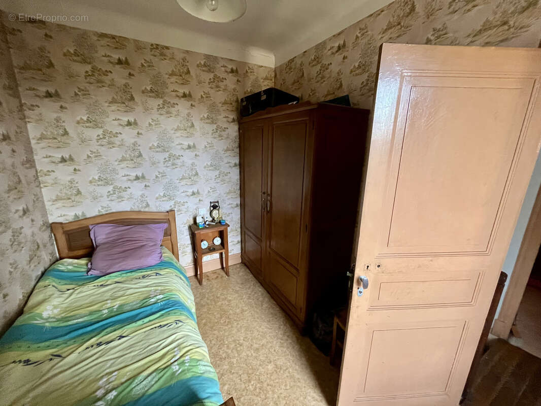 Maison avec terrain non attenant - photo 8