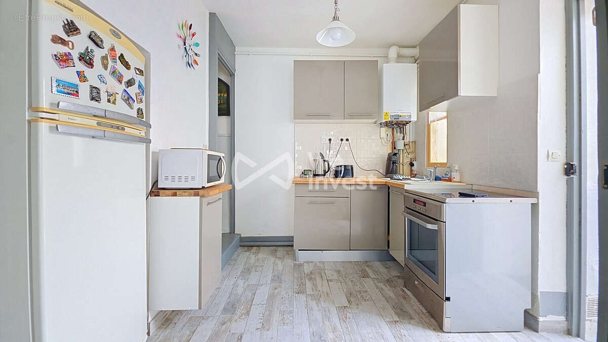 Maison 70 m² à Carnetin  - photo 3