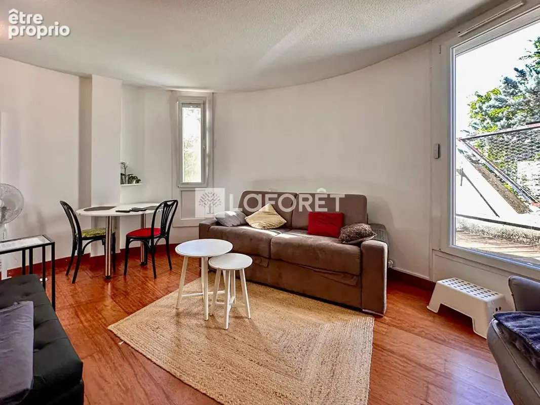 Appartement Saint Martin D Heres 4 pièce(s) 99.21 m2 - photo 16