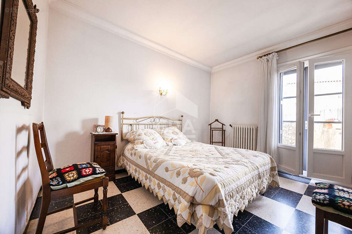 Maison à MILLAS