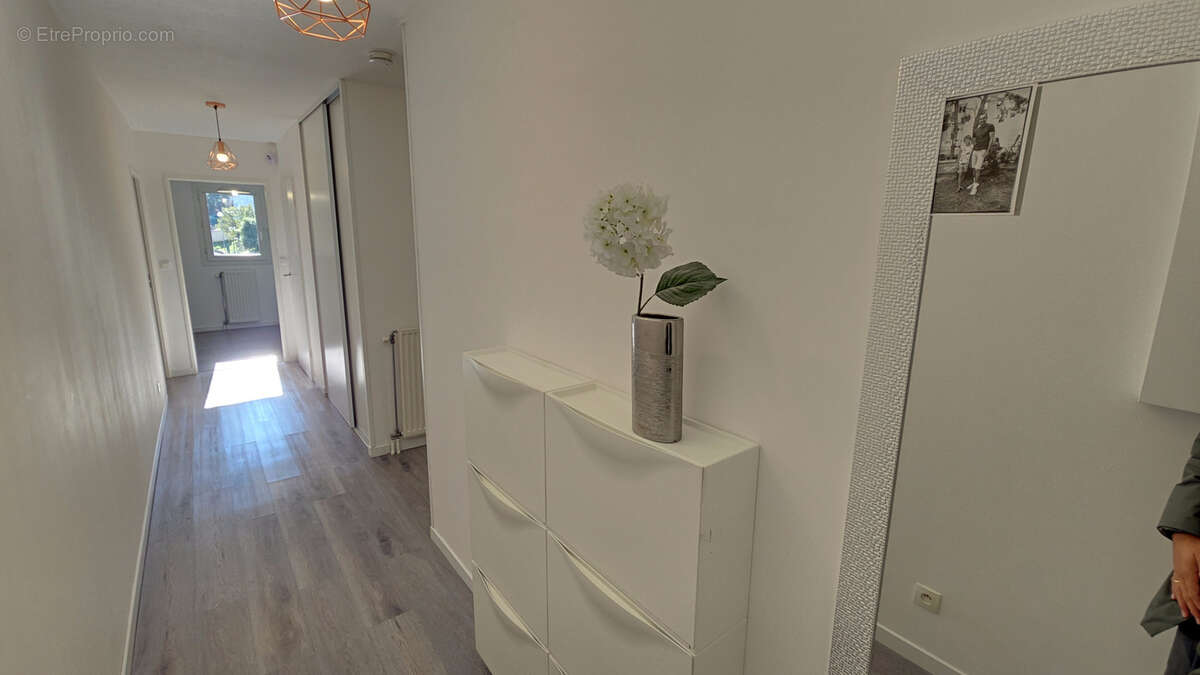 Appartement à LA CIOTAT