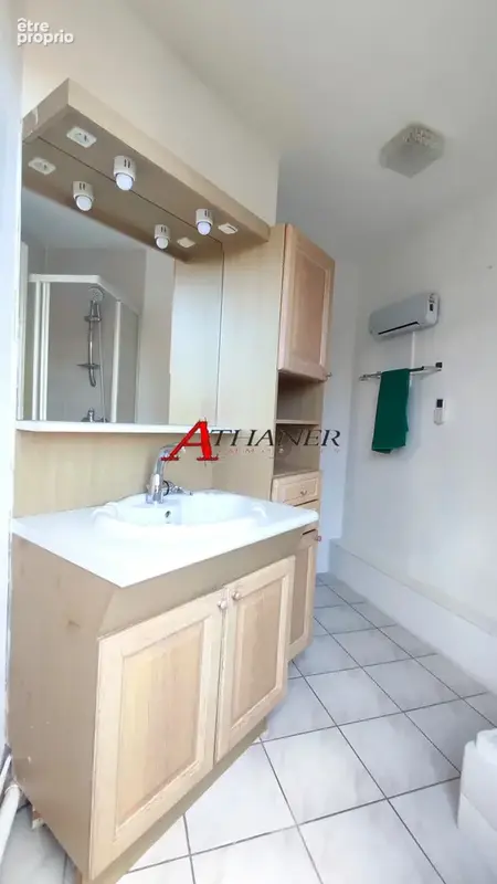 Appartement T3 dans maison de caractère dernier étage - photo 13