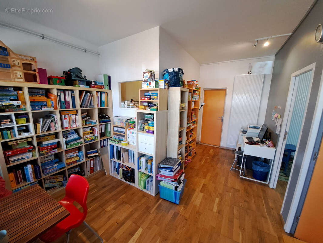 Commerce à TOULOUSE