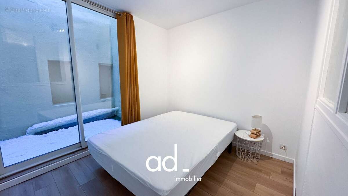 Appartement à LA ROCHELLE