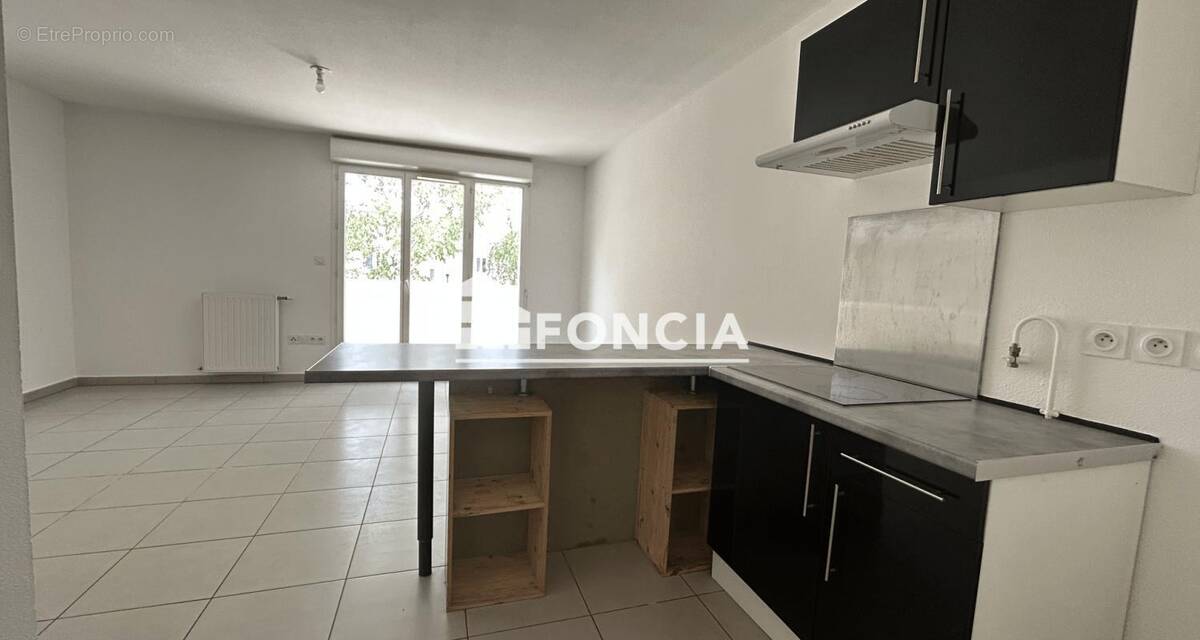 Appartement à LE TEICH