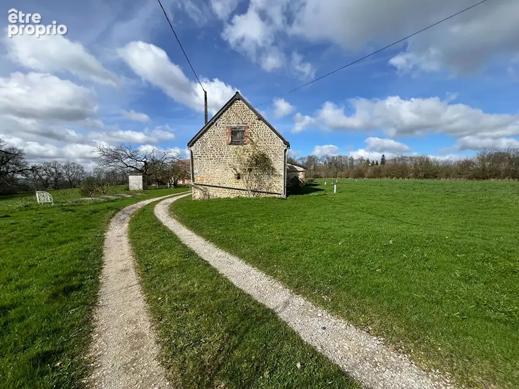 Photo Maison à Le Merlerault au prix de 234 100€