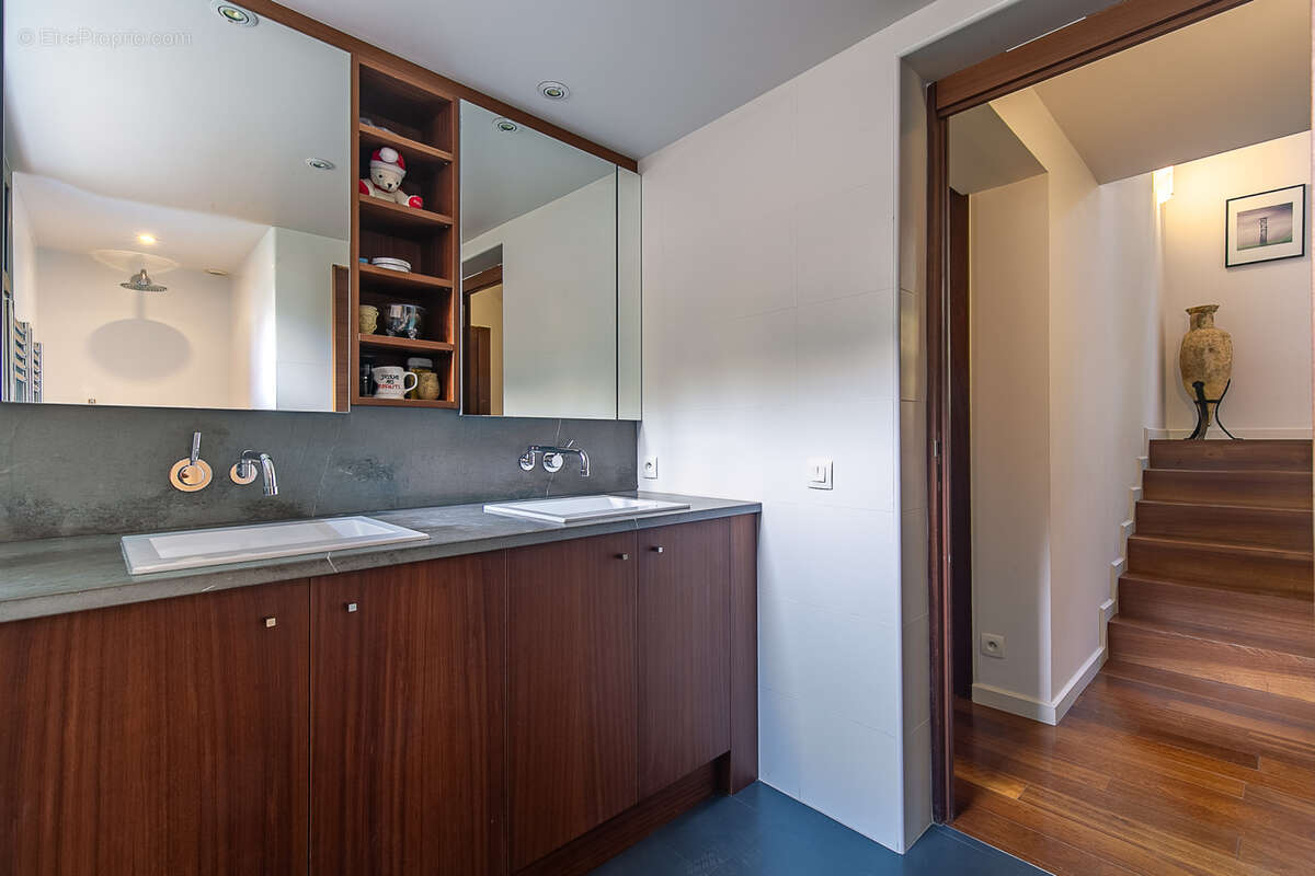 Maison à MARSEILLE-7E