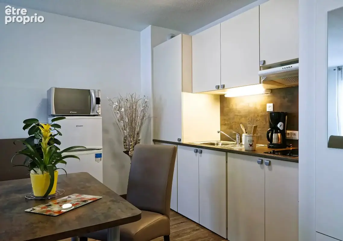 Investissement en residence Senior - photo 7