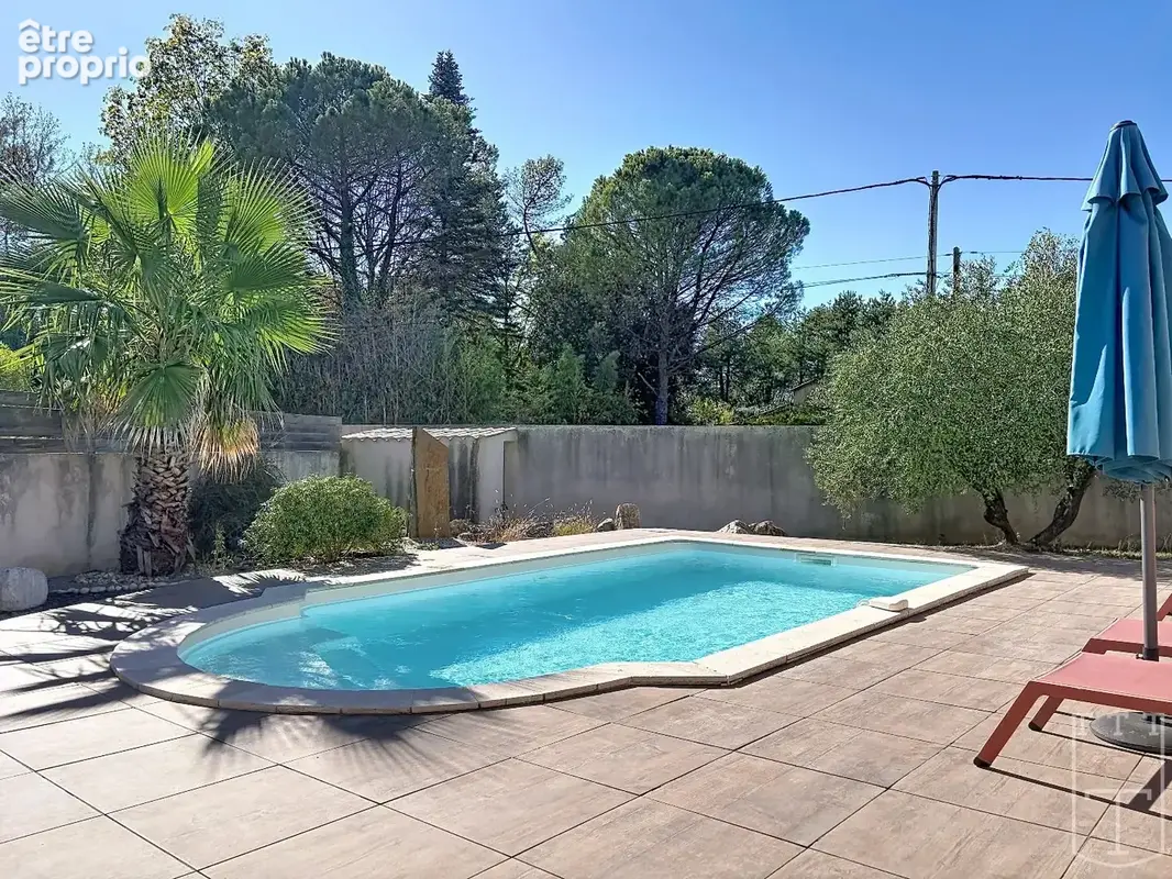 Investissement clé en main en Ardèche [3 gîtes de charme avec piscines privatives et spas] - photo 19