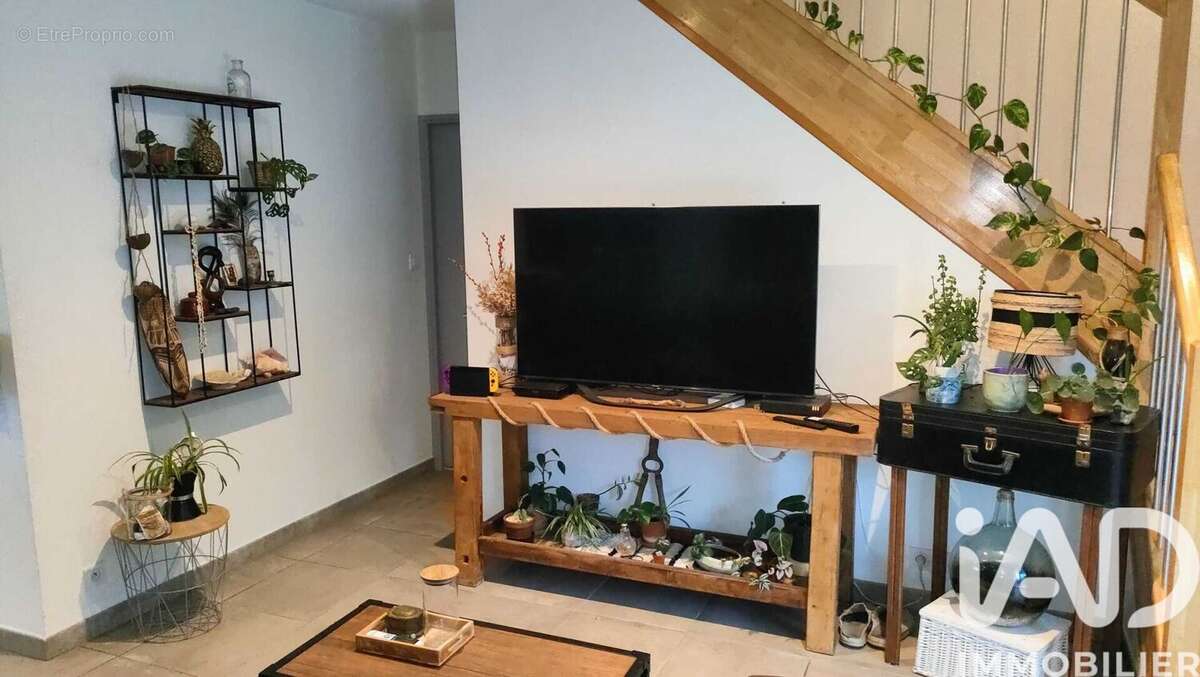 Photo 5 - Maison à CALVISSON