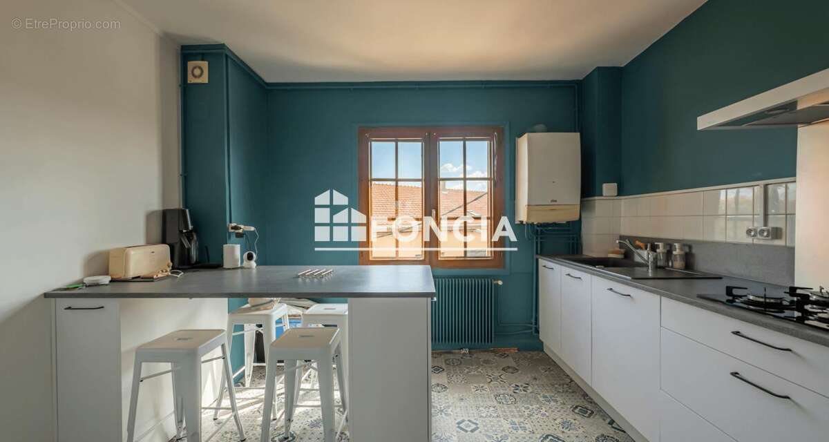 Appartement à ROUSSILLON