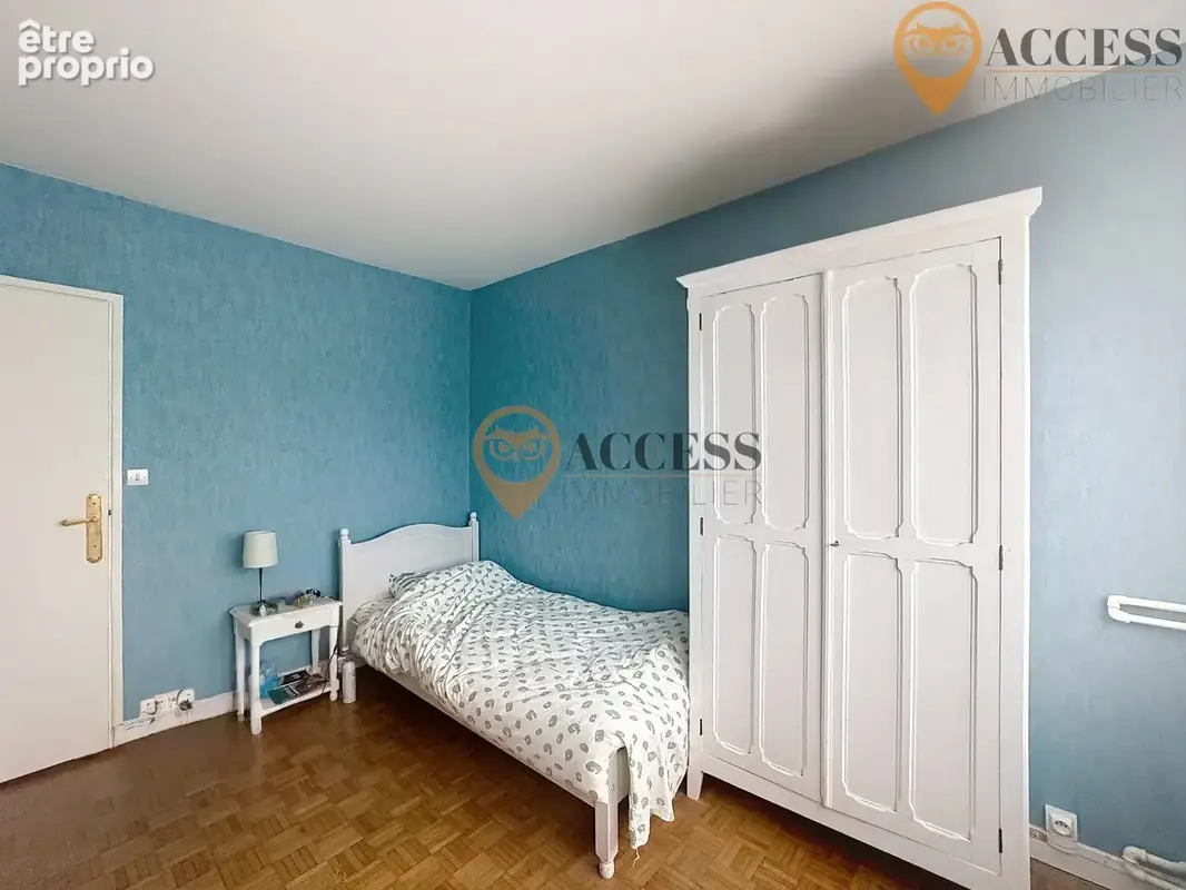 SOISY-SOUS-MONTMORENCY - Bien rare en centre ville ! Appartement en rez-de-jardin - photo 5