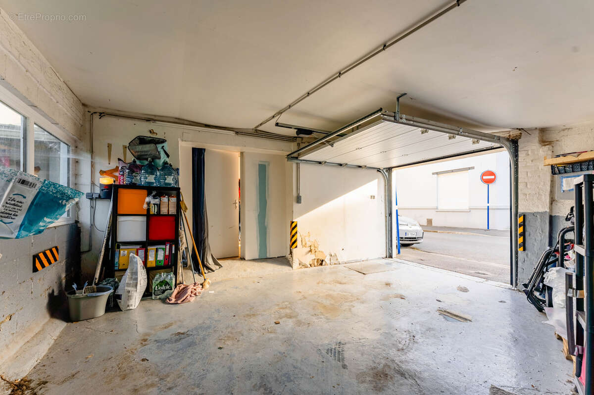 Maison à ANNOEULLIN