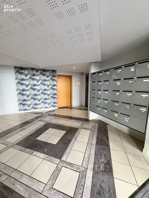 Angers / secteur ney - appartement / 1 chambre - proche commodites - photo 10