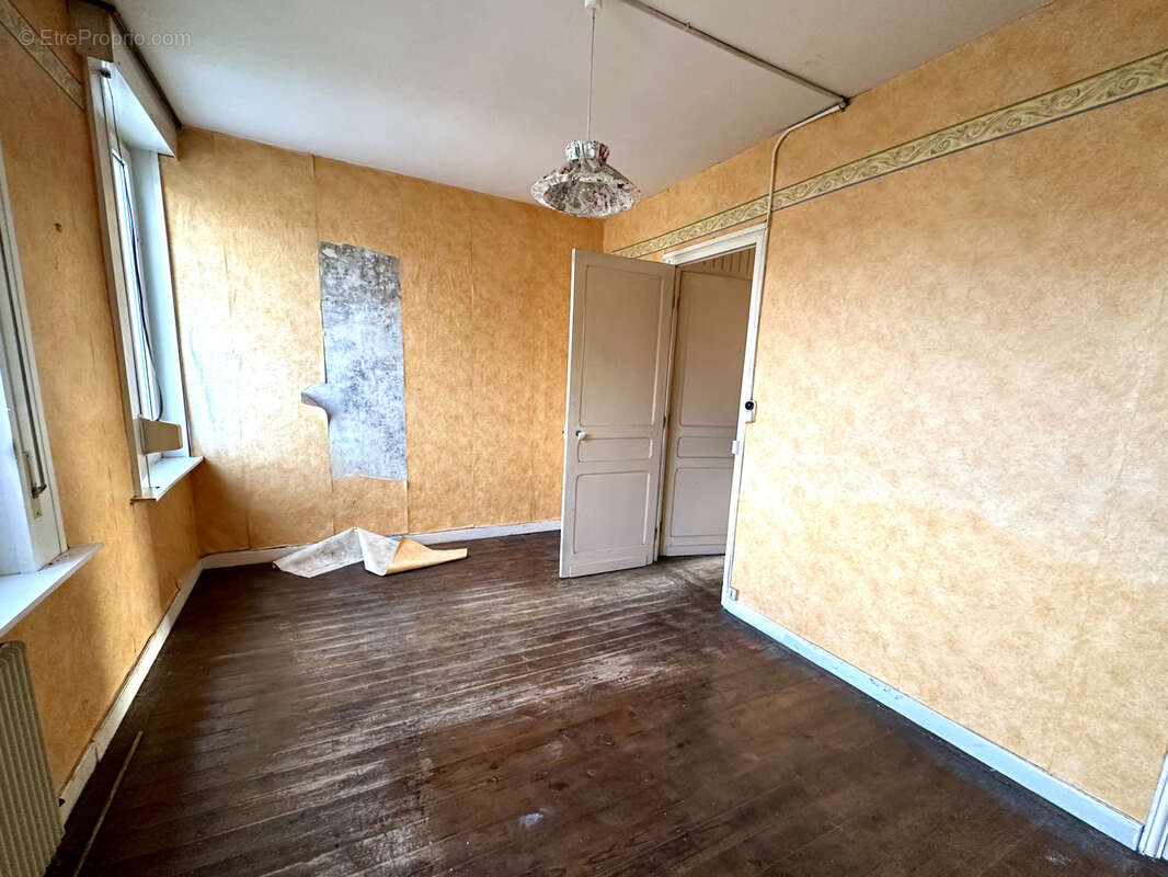 Maison à CAPPELLE-EN-PEVELE