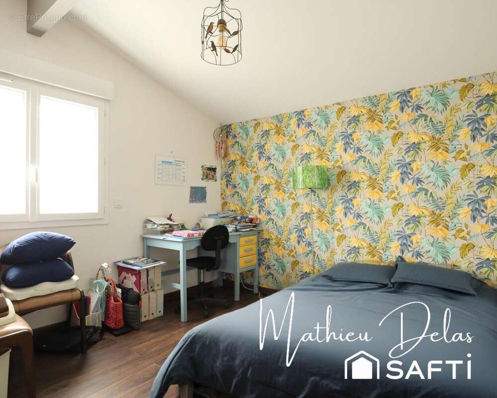 Photo 7 - Maison à LA BREDE