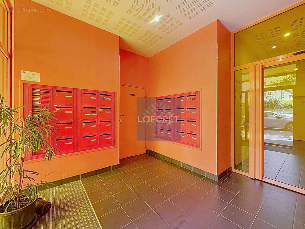 Appartement à CERGY