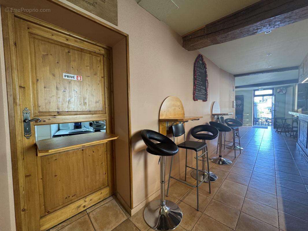 Café/Hôtel/Restaurant - photo 9