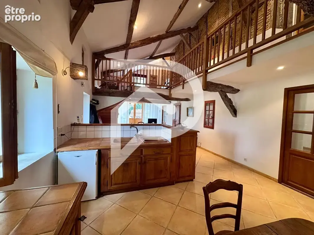 Maison de caractère 6 pièces 257 m² proche de Peyrehorade - photo 4