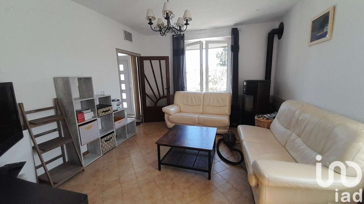 Photo 4 - Maison à LA SALVETAT-PEYRALES