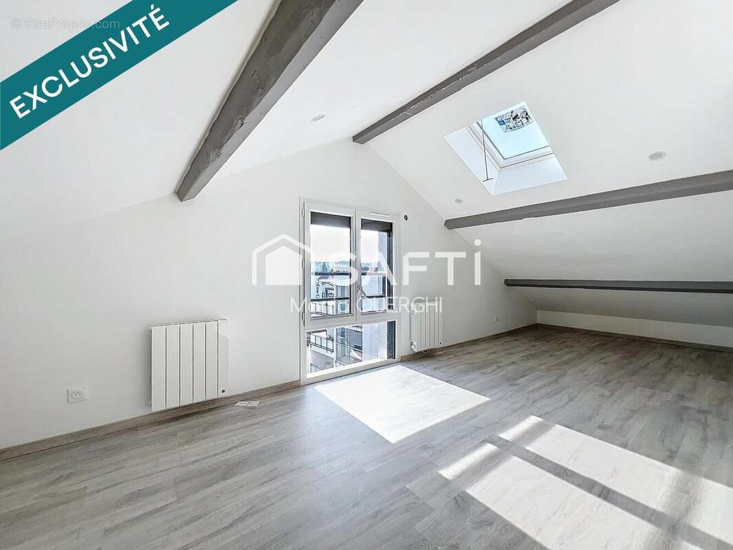 Photo 7 - Appartement à VOIRON