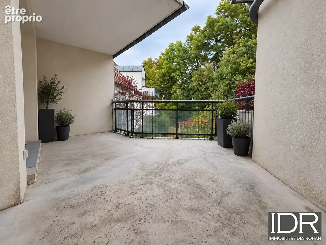 Appartement 3 pièces 62 m² à vendre à Dettwiller (67490) - photo 4