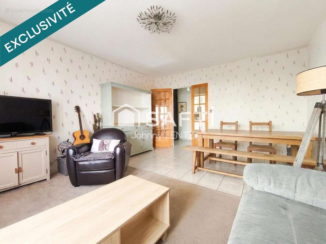 Photo 3 - Appartement à JOUE-LES-TOURS