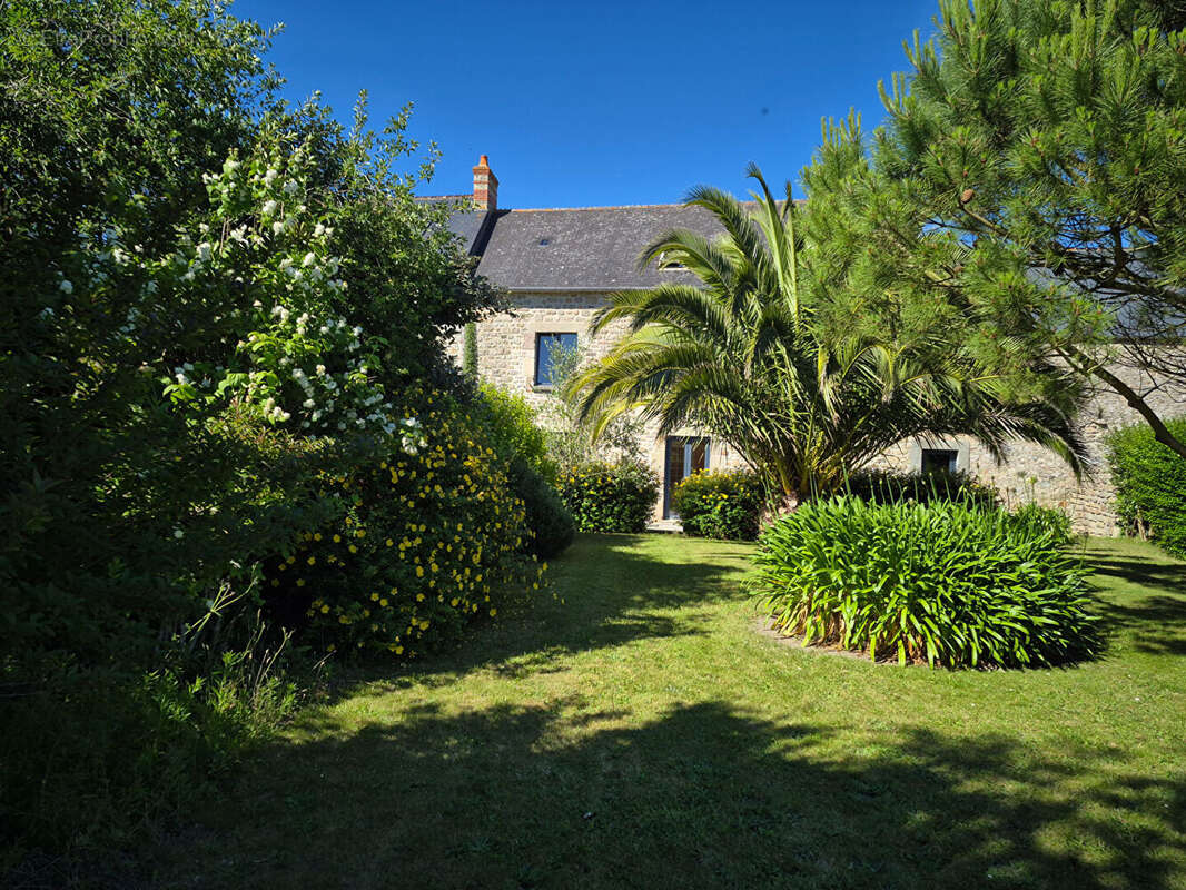 Superbe maison en front de mer ! - photo 4