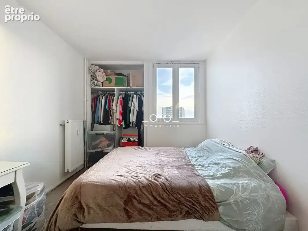 Appartement 56 m² à Mons-En-Baroeul  - photo 5