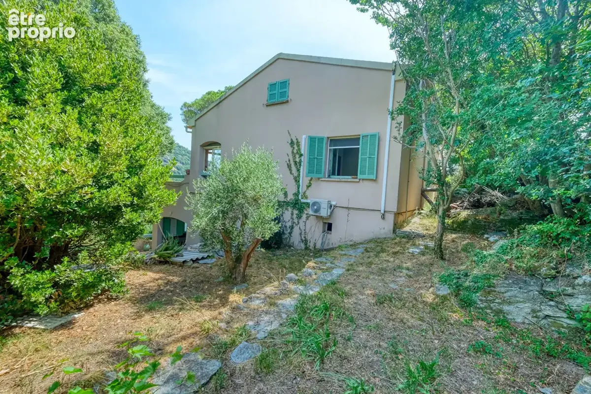 Maison 194m² à ville-di-pietrabugno - photo 5