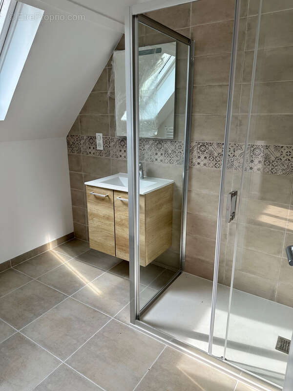 St cast le guildo a environ 400m de la plage des 4 vaux appartement 75m2  2 chambres vue sur mer - photo 14