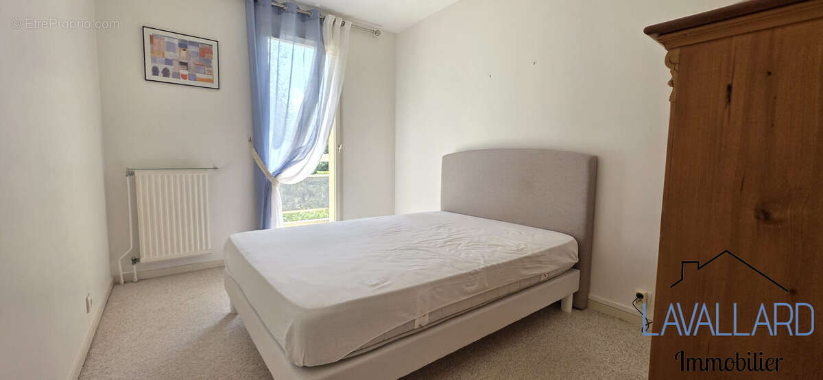 Appartement 104 m² à Amiens  - photo 6