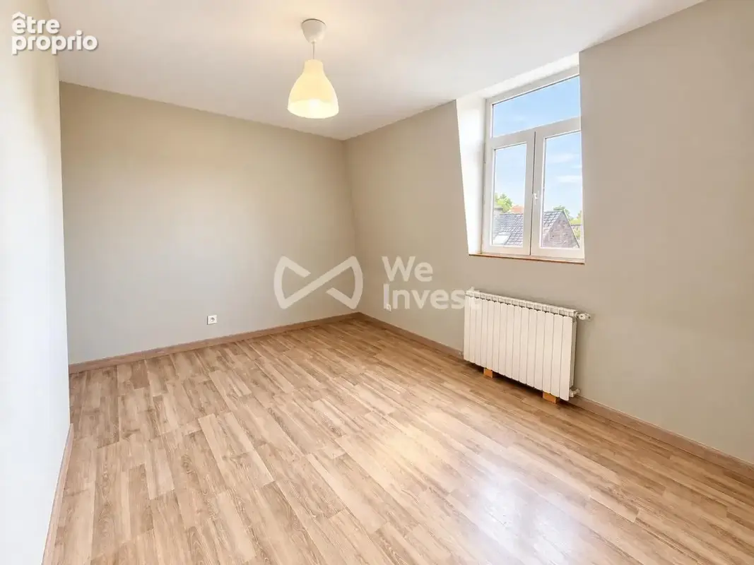 Maison 6 pièces 130 m² à vendre à Roubaix (59100) - photo 6